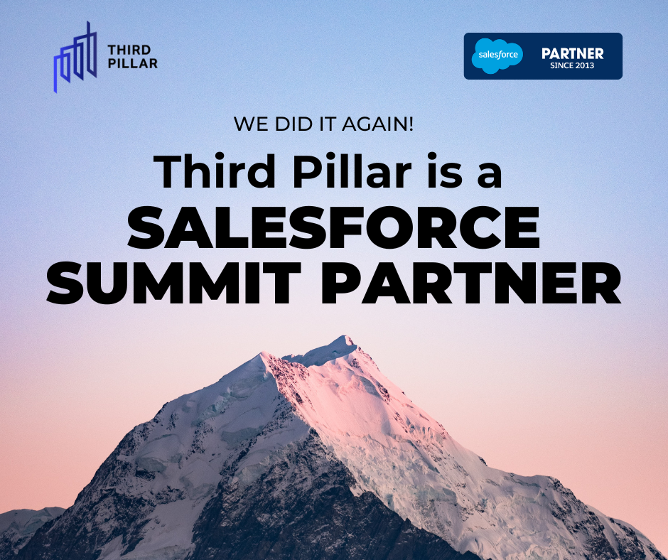 THIRD PILLAR LEADS GROWTH TO THE BIGGEST ENTERPRISES IN ASIA PACIFIC
