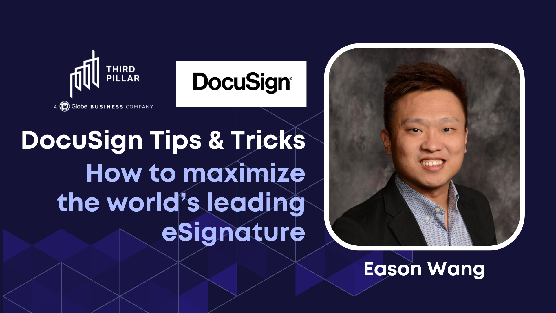 Docusign tips and tricks thumbnail