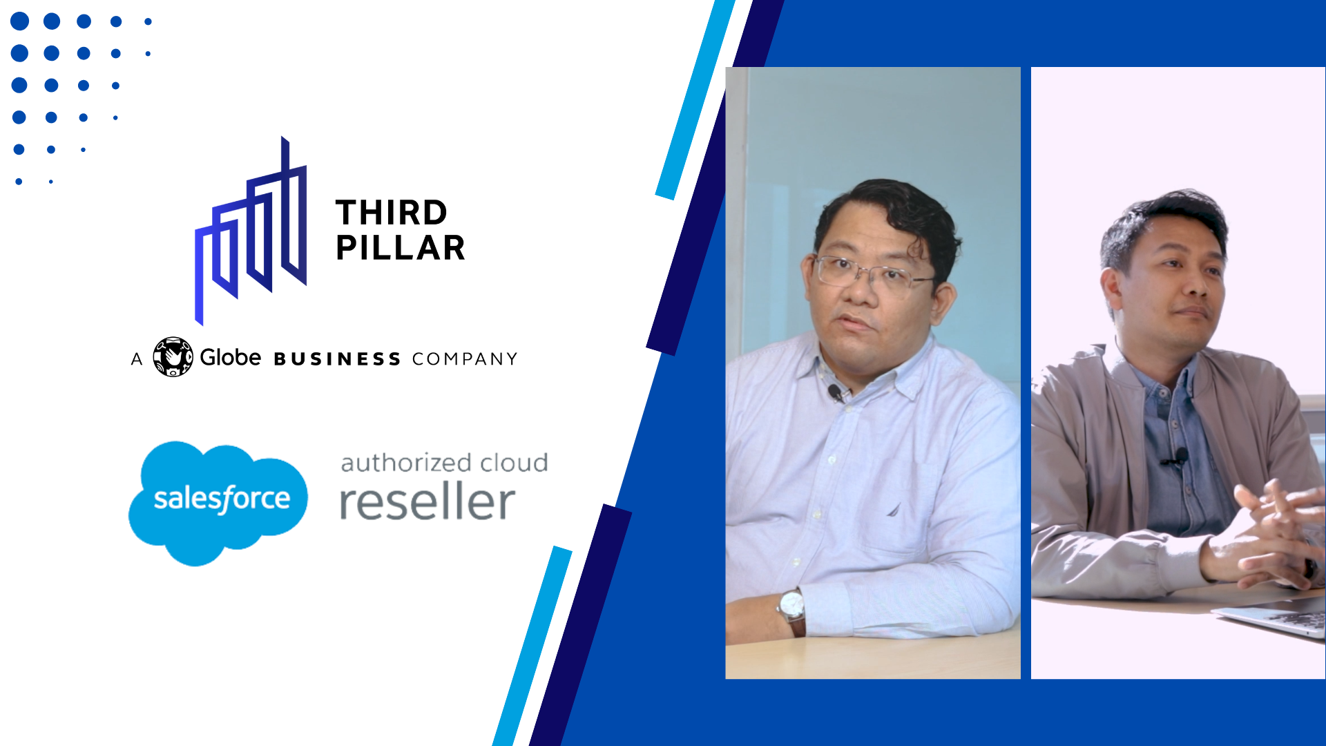 Globe Telecom experiences accelerated growth with Third Pillar’s Center of Excellence (COE)