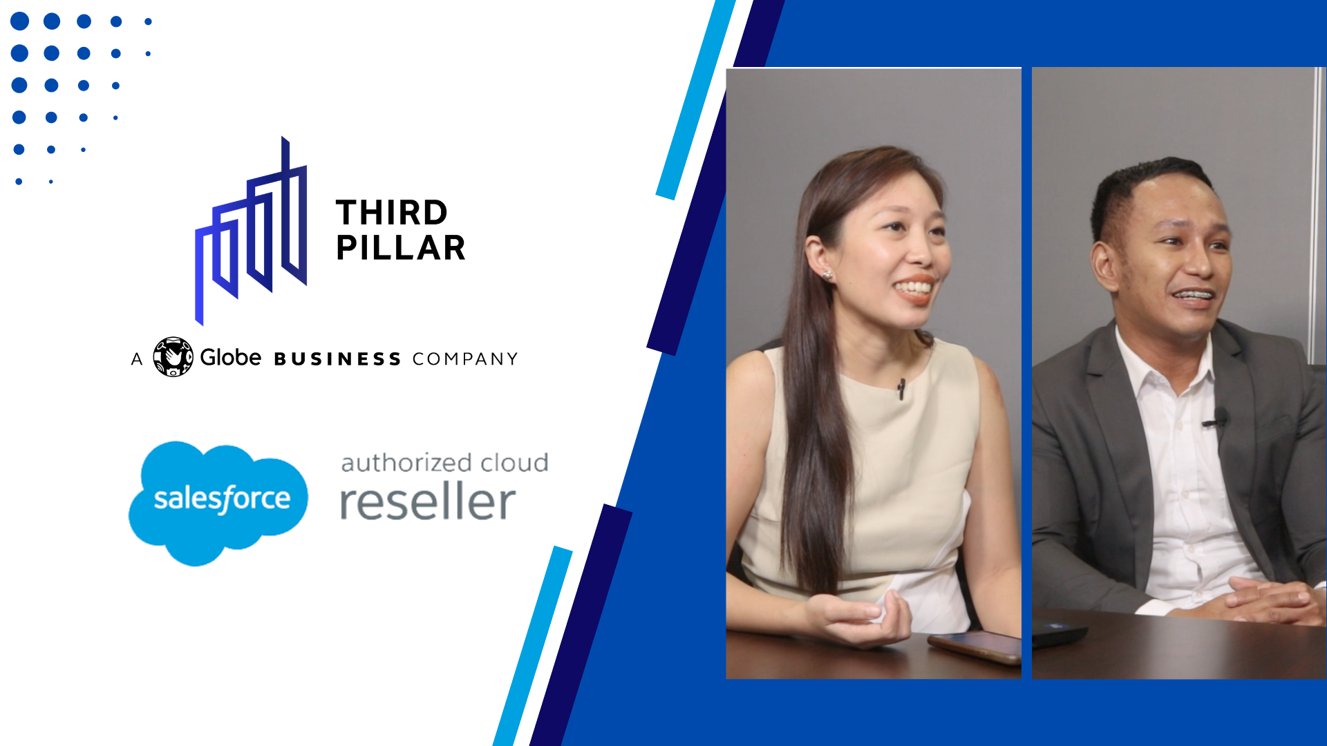 Third Pillar Enables PETNET, Inc. to Build Stronger Customer Relationships with Salesforce