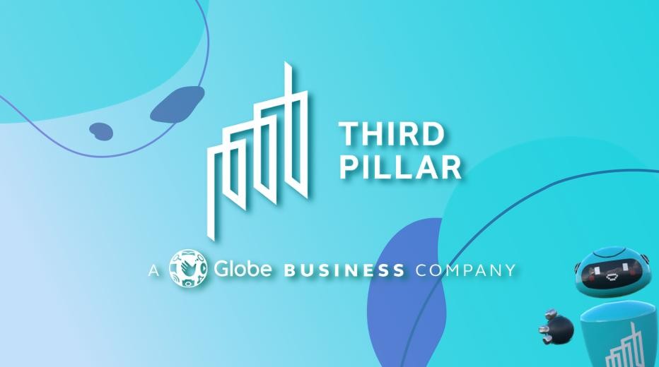 Third Pillar celebrates its first year as a Globe Business Company