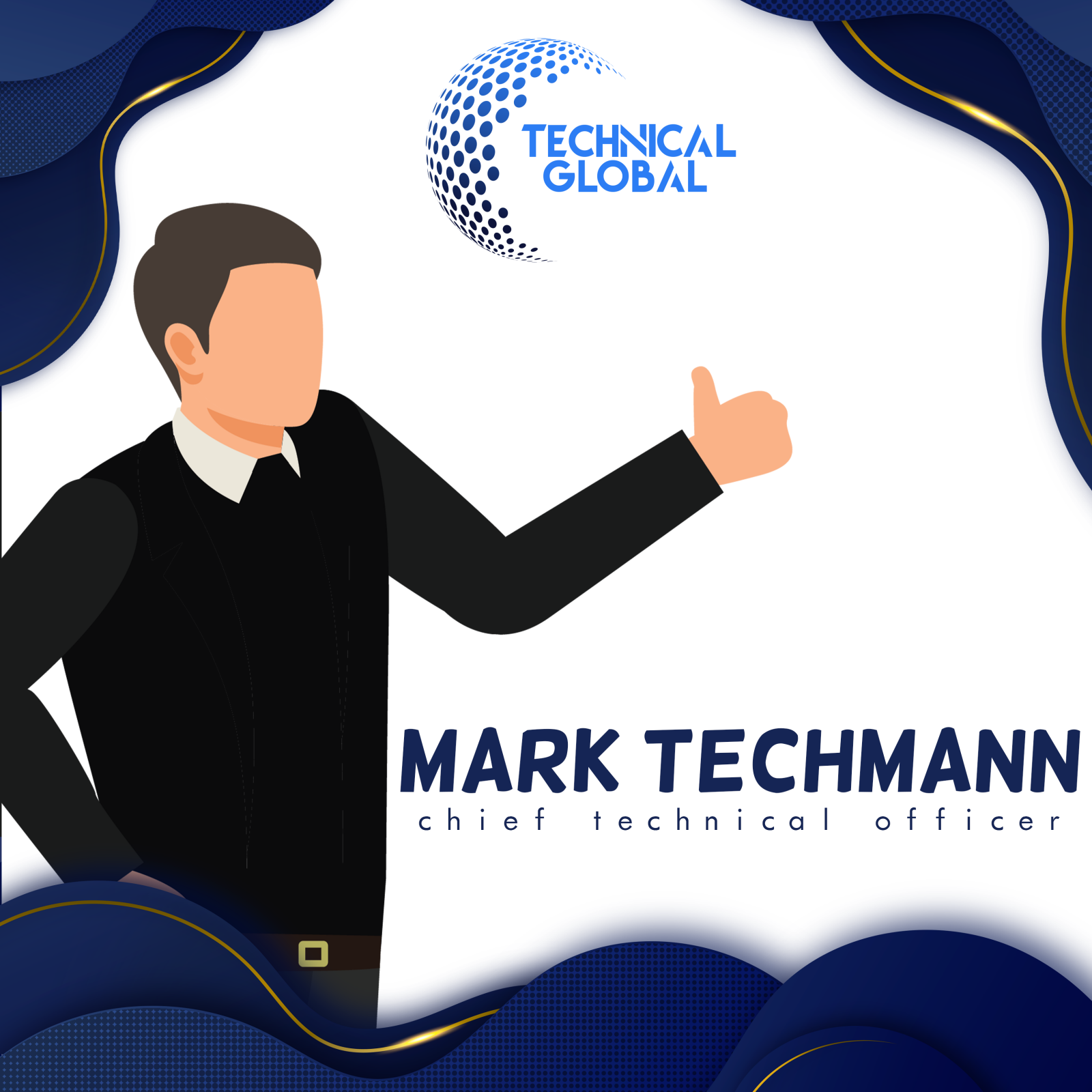 Mark Techmann