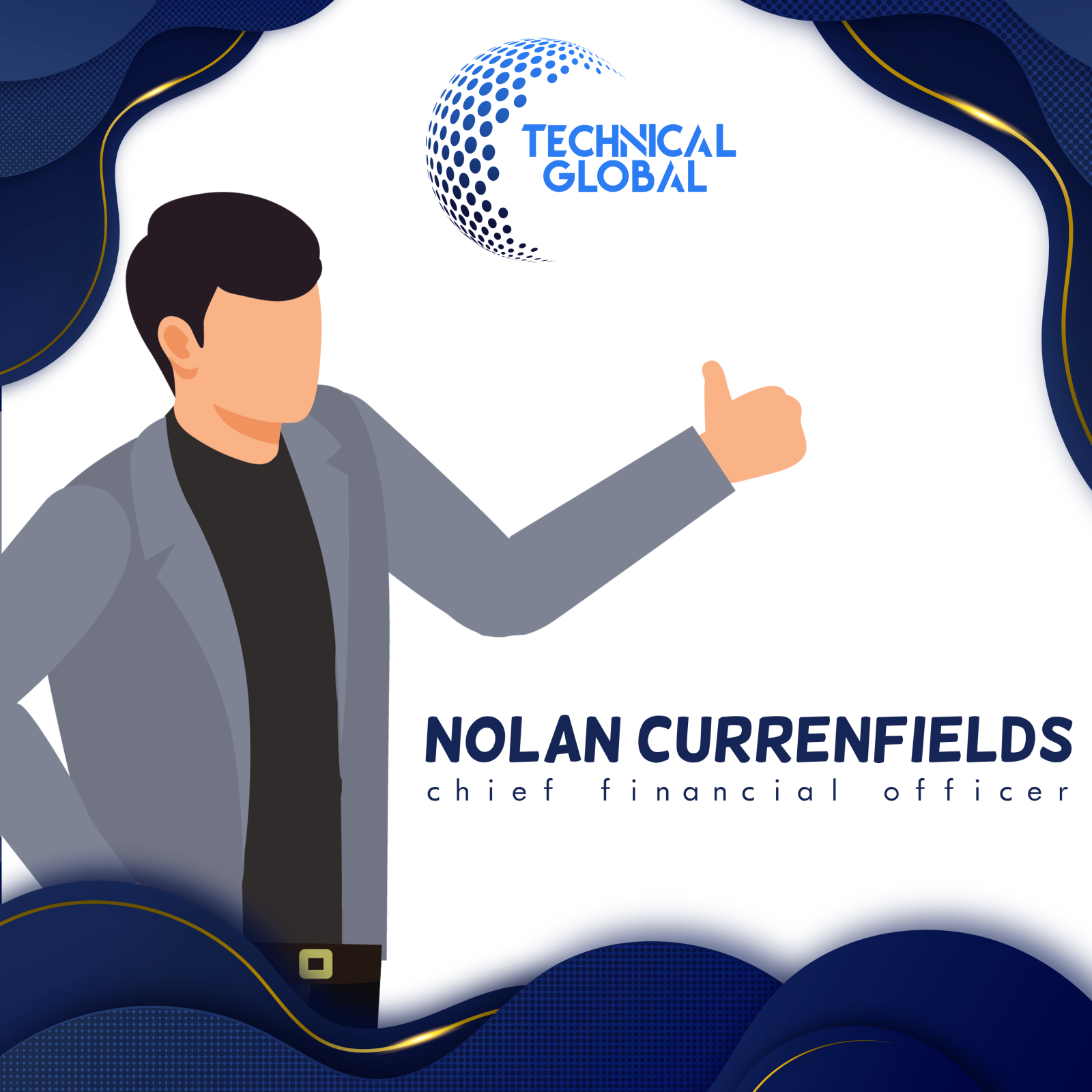 Nolan Currenfields